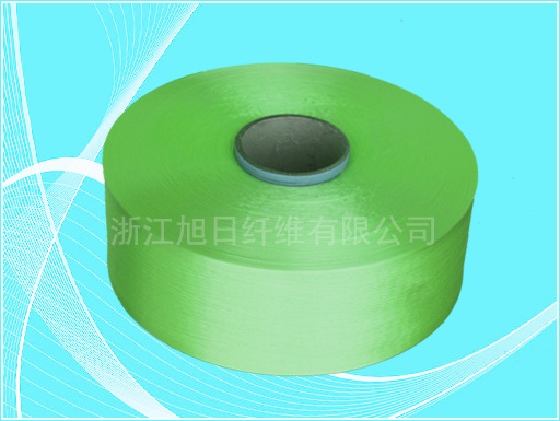 Color Polypropylene FDY fibre